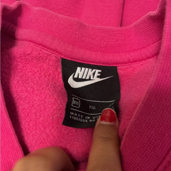 Nike pullover - Picture 2 of 2